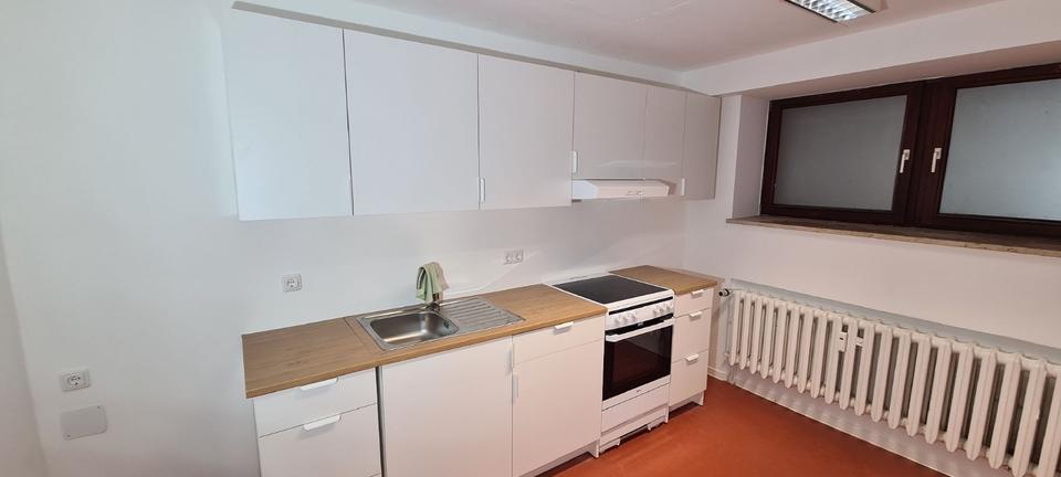 Etagenwohnung Gadebusch - 2 Zimmer, 64 m&sup2;, 405&euro; | Angebot:24512117