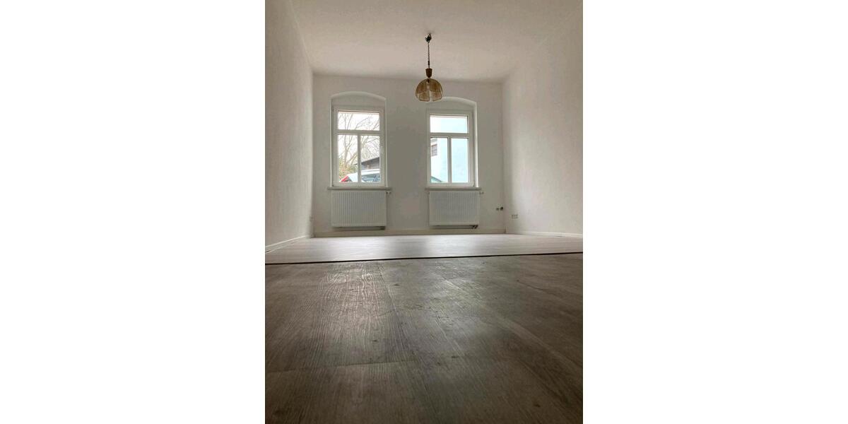 Erdgeschoßwohnung Olbernhau - 3 Zimmer, 100 m&sup2;, 700&euro; | Angebot:24559363