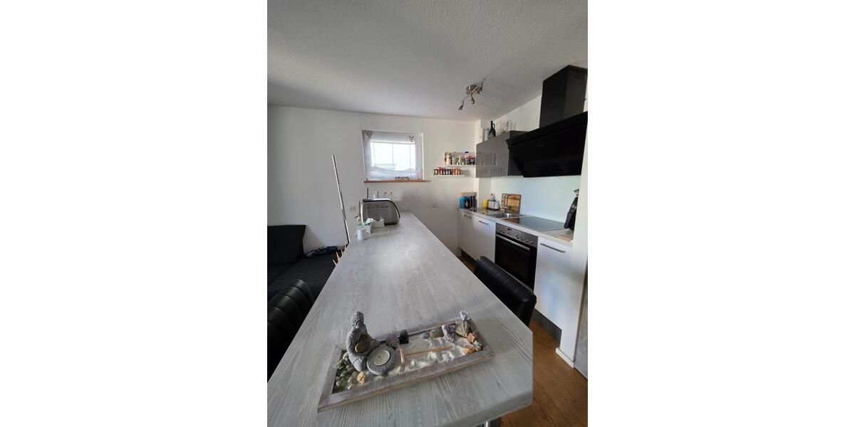 Etagenwohnung Mainz Finthen - 2 Zimmer, 50 m&sup2;, 800&euro; | Angebot:26190112