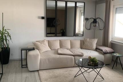 Charmante 2 Zimmer-Wohnung mit Blick auf den Brander Markt 2 zimmer