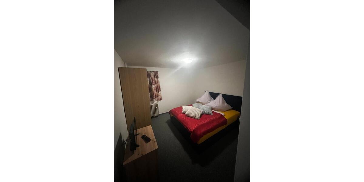 Wohnen auf Zeit Frickenhausen - 1 Zimmer, 25 m&sup2;, 350&euro; | Angebot:26415417