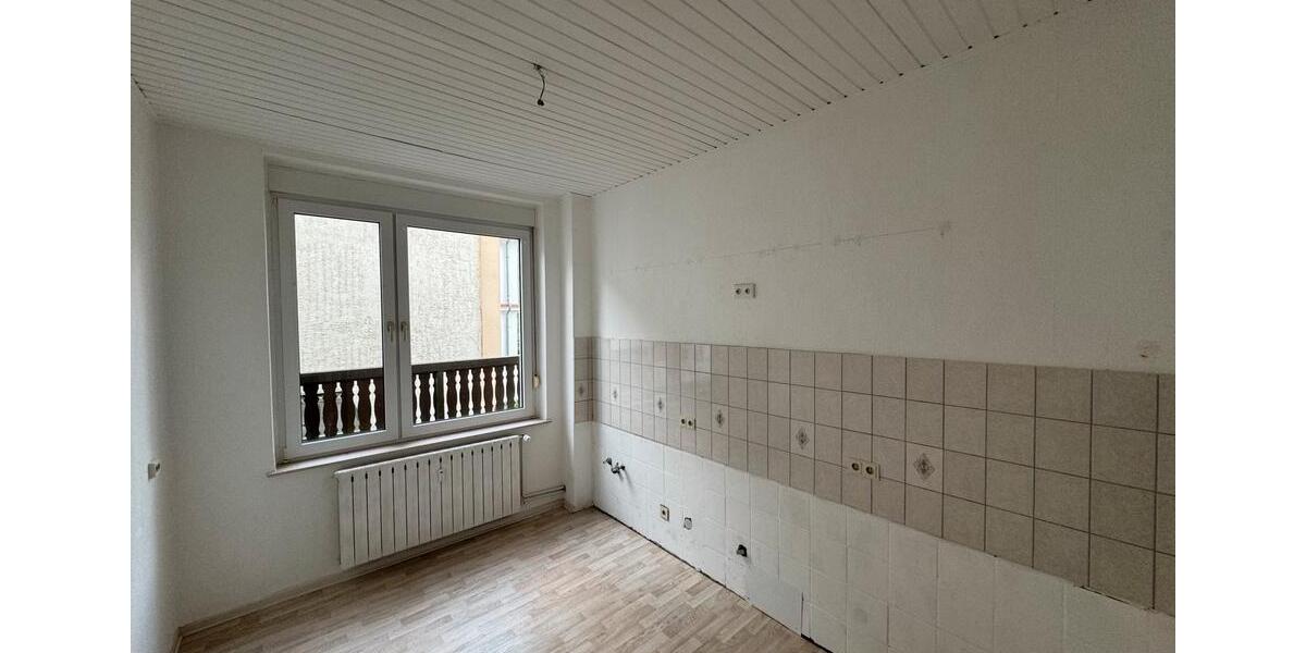 Erdgeschoßwohnung Bad Oeynhausen - 3 Zimmer, 950&euro; | Angebot:23581069