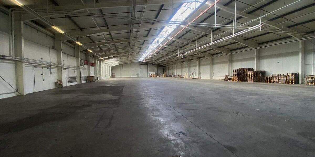 Gewerbeobjekt Hörstel - 10.750&euro; | Angebot:24649823