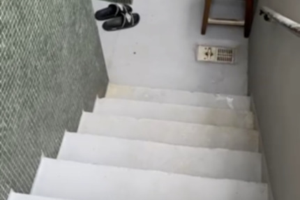 Souterrain-Wohnung zu vermieten 1 zimmer