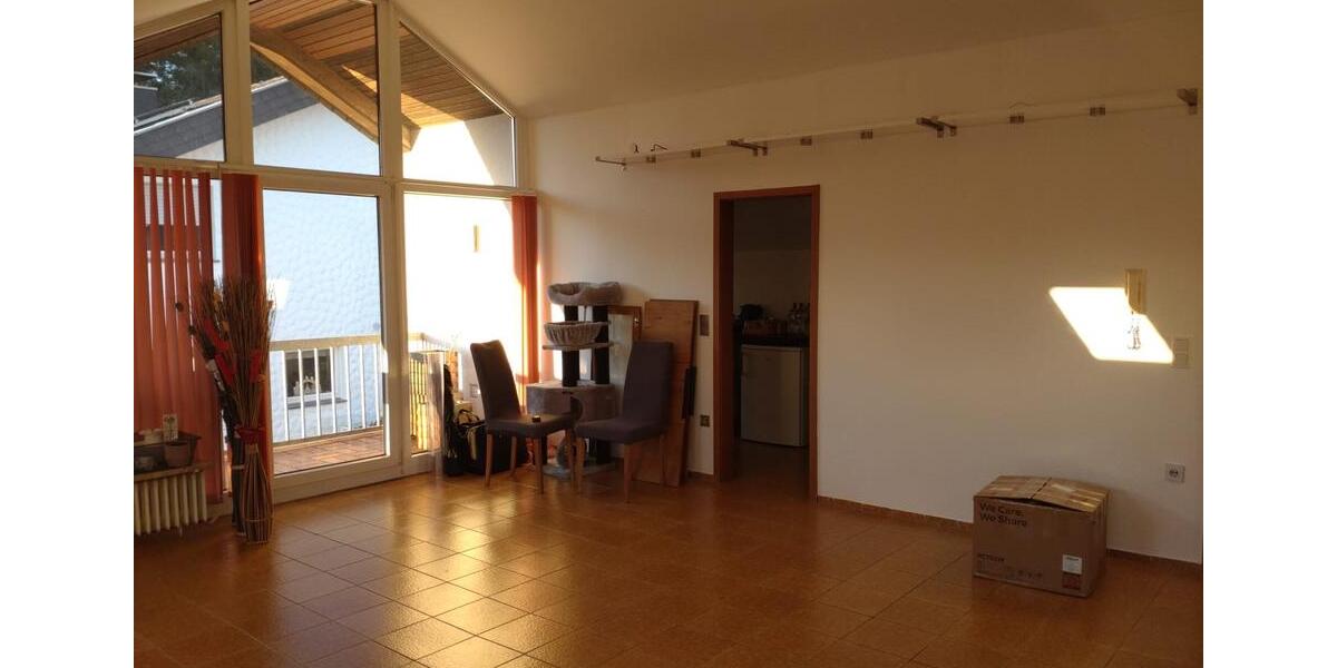 Dachgeschoßwohnung Pelm - 2 Zimmer, 75 m&sup2;, 790&euro; | Angebot:26320357