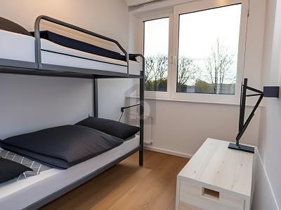 IDEAL FÜR STUDENTEN, BERUFSEINSTEIGER, EXPATS 2 zimmer