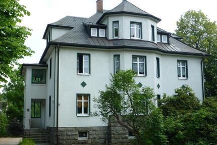 Wohnung Oelsnitz (Erzgebirge) - 2.5 Zimmer, 70 m&sup2;, 430&euro; | Angebot:25056540