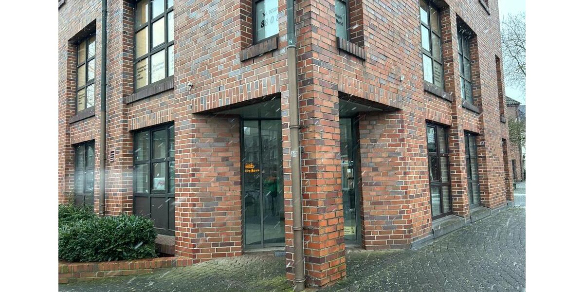 Gewerbeobjekt Herten - 850&euro; | Angebot:24695006