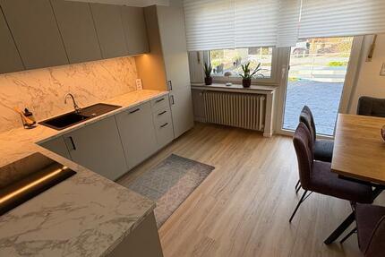 Wohnen auf Zeit Lingen (Ems) Damaschke - 4 Zimmer, 68 m&sup2;, 450&euro; | Angebot:25415260