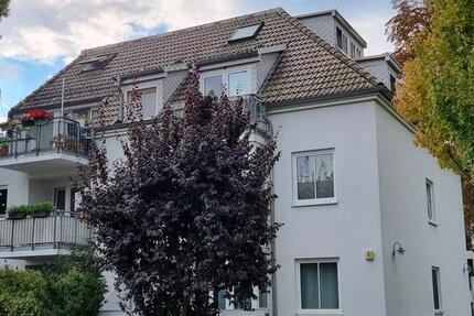 Licht, Raum & Lebensqualität im Herrenkrug – Ihre neue 3-Raum-Maisonettewohnung zimmer