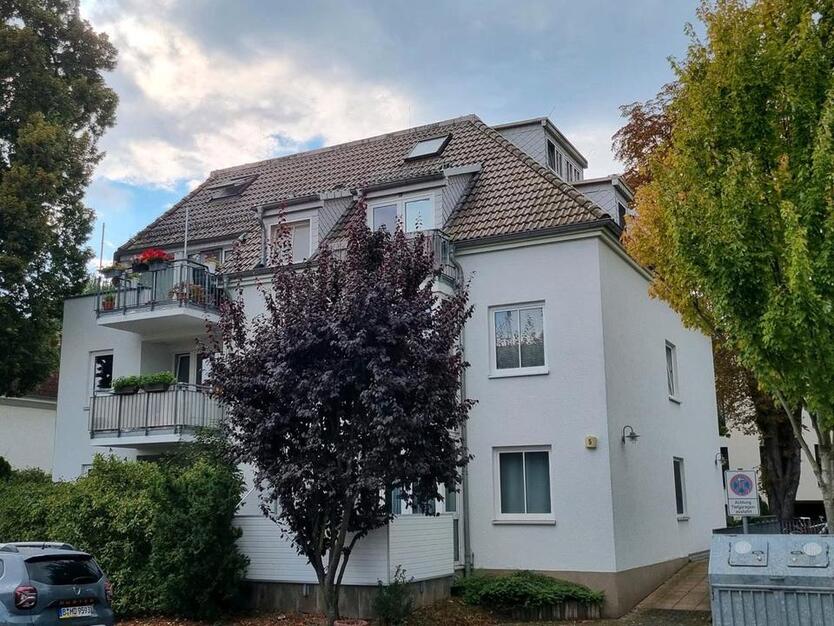 Licht, Raum & Lebensqualität im Herrenkrug – Ihre neue 3-Raum-Maisonettewohnung zimmer