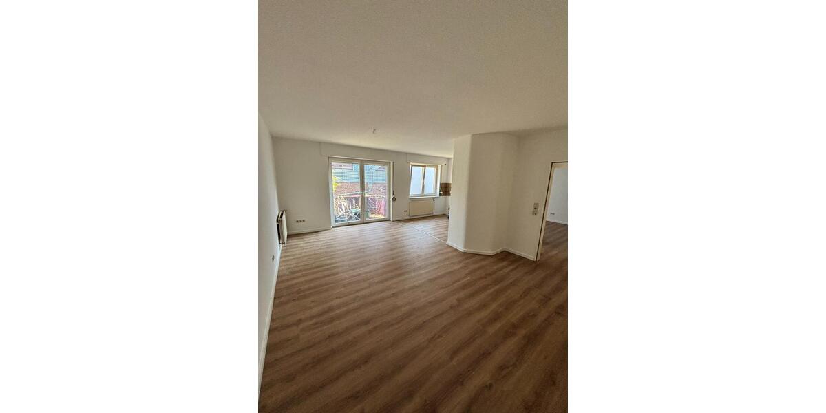 Erdgeschoßwohnung Wildeshausen - 2 Zimmer, 65 m&sup2;, 500&euro; | Angebot:25349368