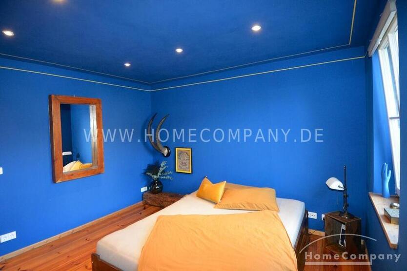 Sehr schöne 4 Zimmer Wohnung in Potsdam zimmer