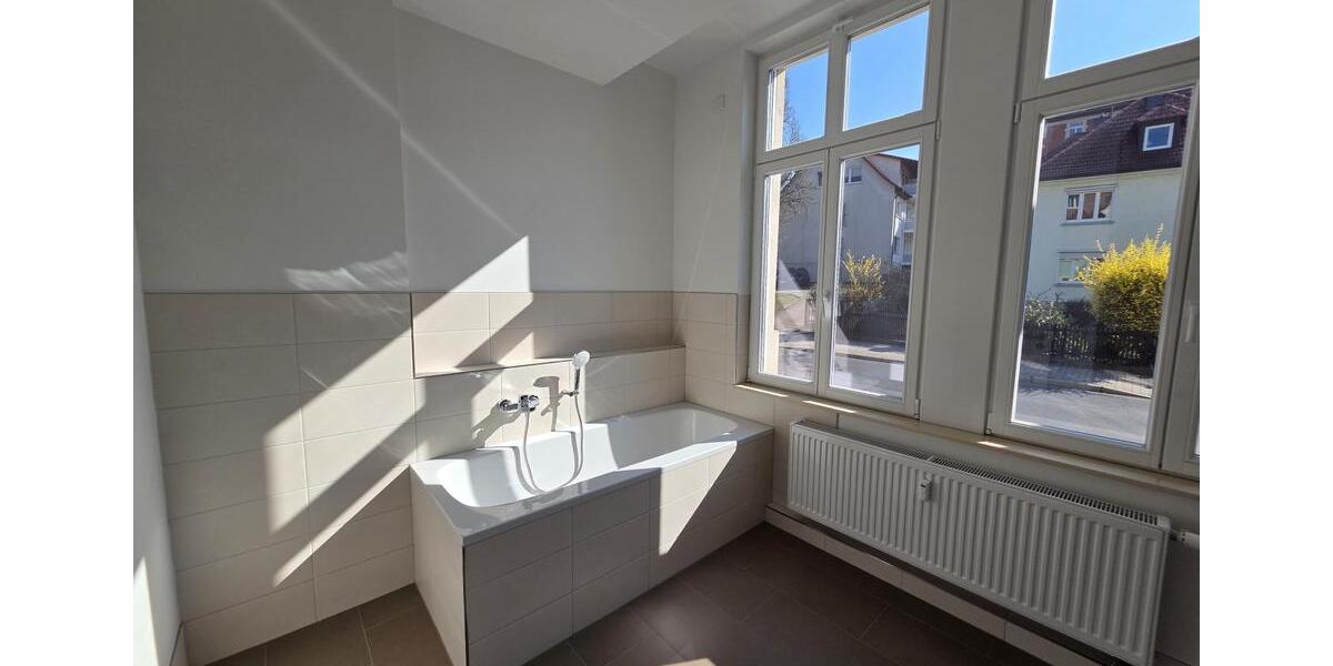Erdgeschoßwohnung Meiningen - 3 Zimmer, 113 m&sup2;, 1.300&euro; | Angebot:23847694