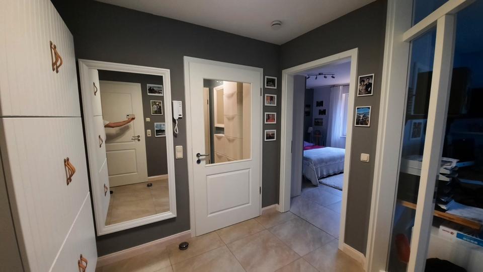 Etagenwohnung Bad Bevensen - 2 Zimmer, 74 m&sup2;, 820&euro; | Angebot:26655663