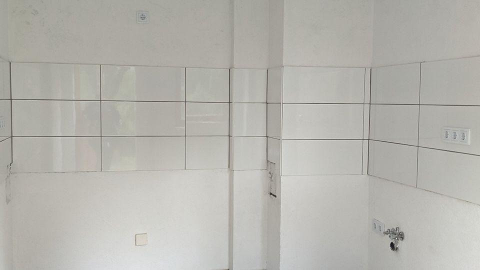 Erdgeschoßwohnung Bad Zwesten - 2 Zimmer, 60 m&sup2;, 480&euro; | Angebot:24839383