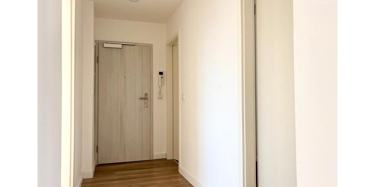 Etagenwohnung Wulkenzin - 3 Zimmer, 65 m&sup2;, 415&euro; | Angebot:26194824