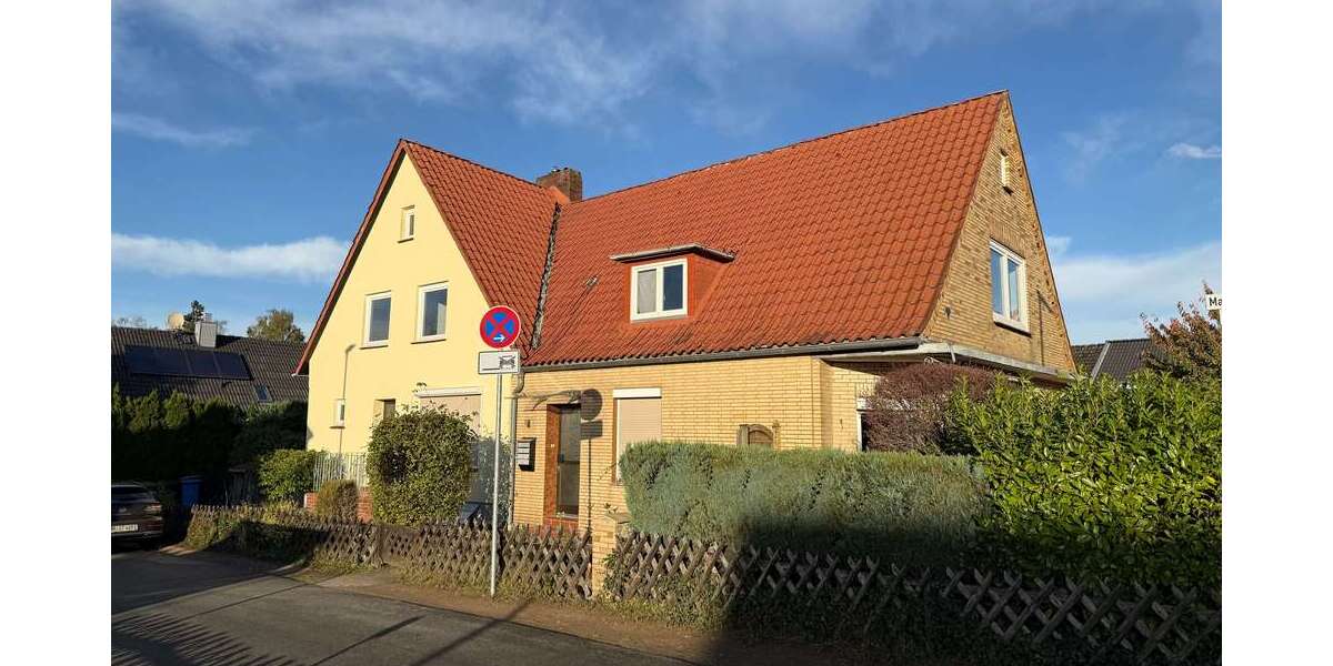 Wohnung zum Mieten in Buchholz in der Nordheide 575 € 47 m² 2 zimmer