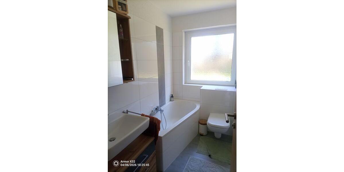 Erdgeschoßwohnung Villingen-Schwenningen Kopsbühl - 3 Zimmer, 68 m&sup2;, 540&euro; | Angebot:26689039