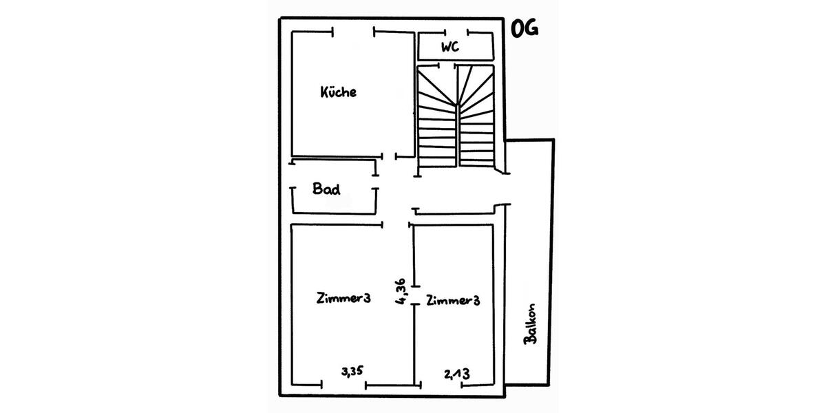 Wohnen auf Zeit Oranienburg - 2 Zimmer, 24 m&sup2;, 620&euro; | Angebot:26091138