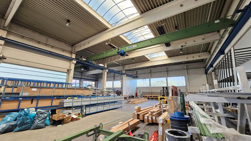 Gewerbeobjekt Aalen Unterkochen - 2.600&euro; | Angebot:23822847