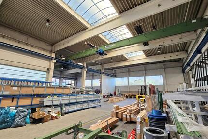 Gewerbeobjekt Aalen Unterkochen - 3.250&euro; | Angebot:23822847