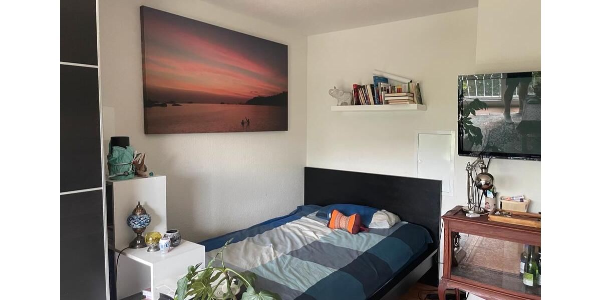 Mehrfamilienhaus, Wohnhaus Münster Gievenbeck - 1 Zimmer, 25 m&sup2;, 780&euro; | Angebot:26628615