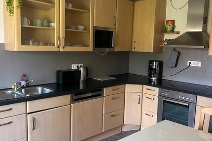 Monteurzimmer Gästezimmer Handwerkerzimmer 4 zimmer