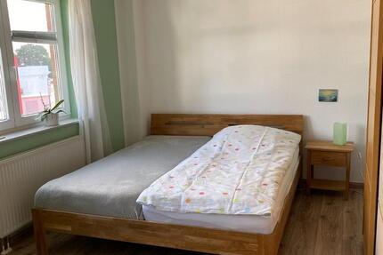 Zimmer +DHH Gettorf Bahnhofsnähe, 15 Min nach KielEfördeOstsee 2 zimmer