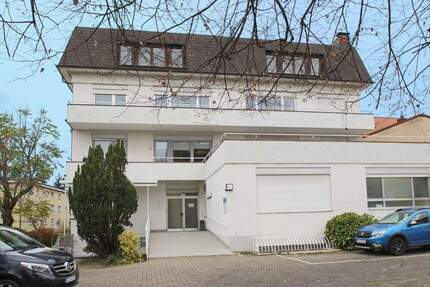 Wohnung Weinheim - 2 Zimmer, 86 m&sup2;, 820&euro; | Angebot:24735868