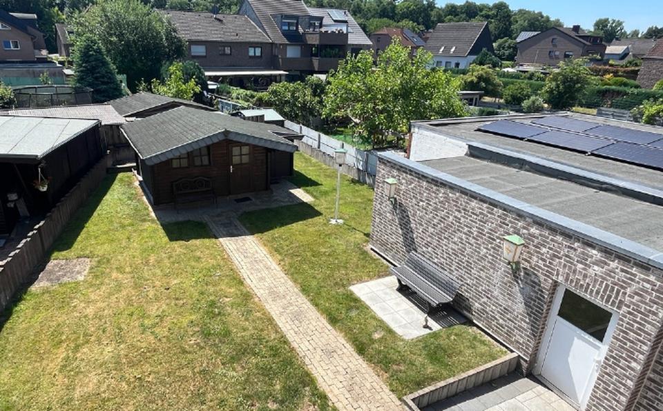 Mehrfamilienhaus, Wohnhaus Eschweiler - 5 Zimmer, 152 m&sup2;, 1.500&euro; | Angebot:26279611