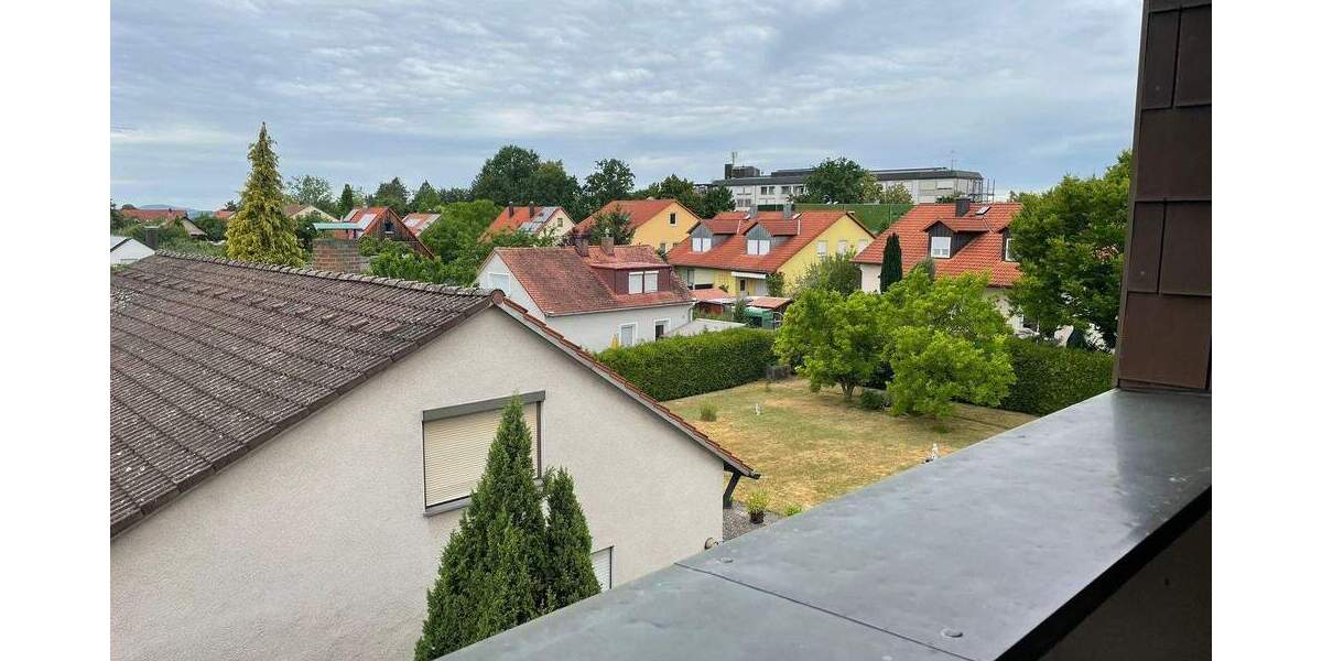Etagenwohnung Neustadt an der Aisch Neustadt - 2 Zimmer, 75 m&sup2;, 720&euro; | Angebot:25660938