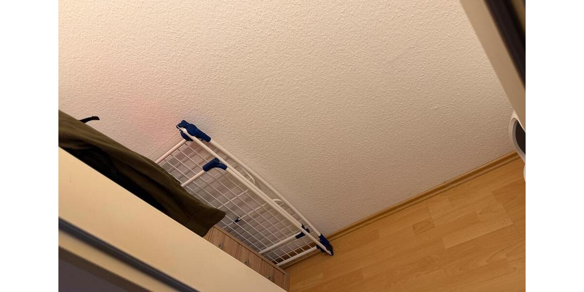 Etagenwohnung Parchim - 1 Zimmer, 40 m&sup2;, 330&euro; | Angebot:26613757