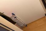 Etagenwohnung Parchim - 1 Zimmer, 40 m&sup2;, 330&euro; | Angebot:26613757