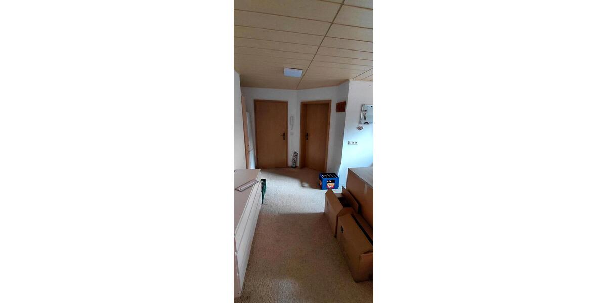 Etagenwohnung Dippoldiswalde - 2 Zimmer, 45 m&sup2;, 370&euro; | Angebot:24853464