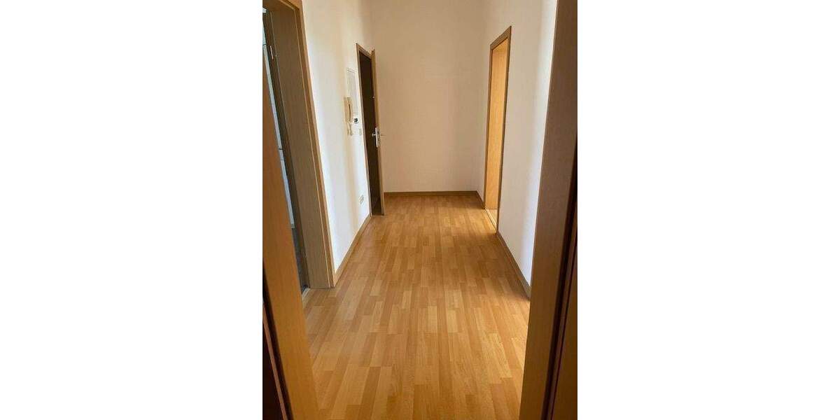 Etagenwohnung Eilenburg Eilenburg-Berg - 3 Zimmer, 63 m&sup2;, 381&euro; | Angebot:25089214
