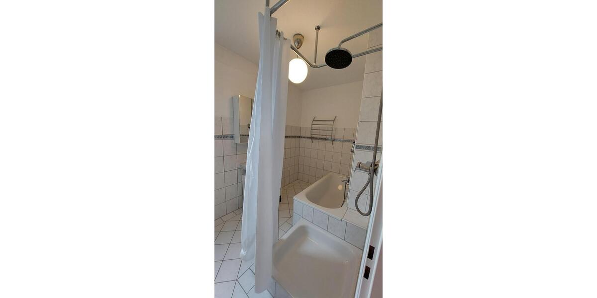 Attraktive 3-Zimmer Wohnung mit BalkonWohnen über den Dächern von Waldbüttelbrunn 3 zimmer