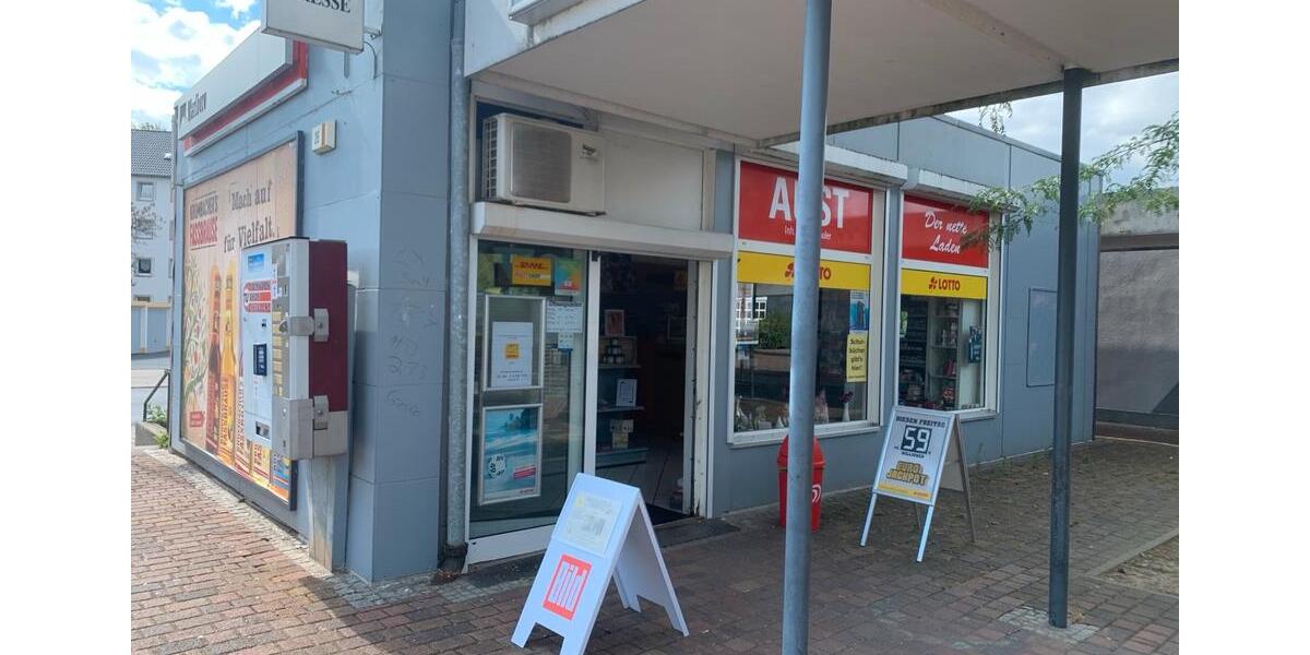 Gewerbeobjekt Salzgitter - 25&euro; | Angebot:24719953