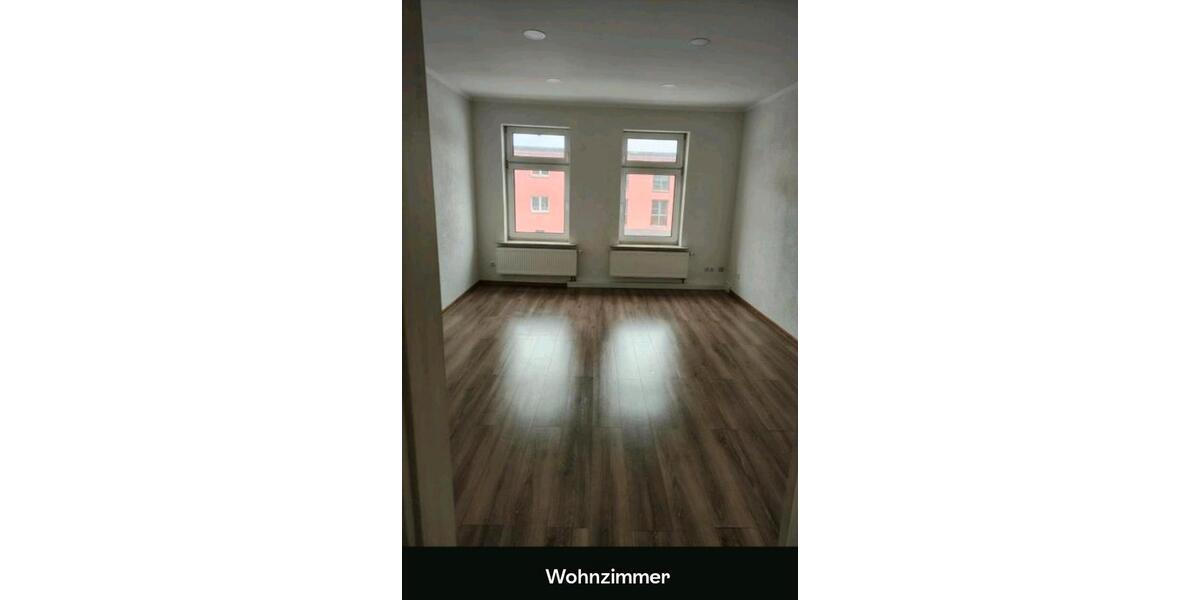 Etagenwohnung Rodewisch - 3 Zimmer, 72 m&sup2;, 485&euro; | Angebot:24835147