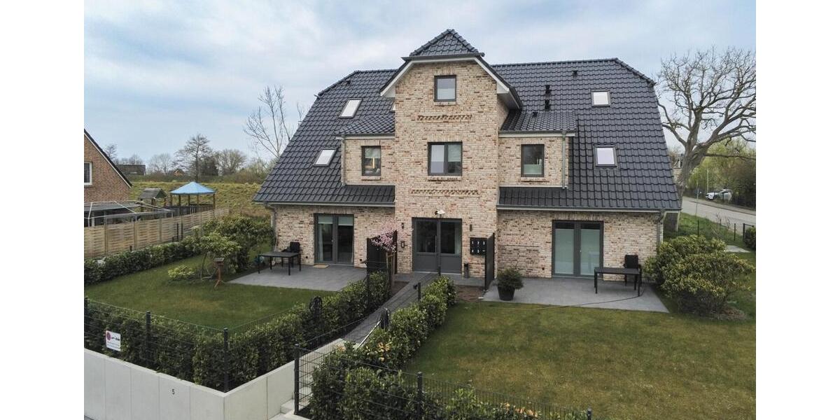 Wohnen auf Zeit Uetersen - 3 Zimmer, 73 m&sup2;, 2.100&euro; | Angebot:26336242