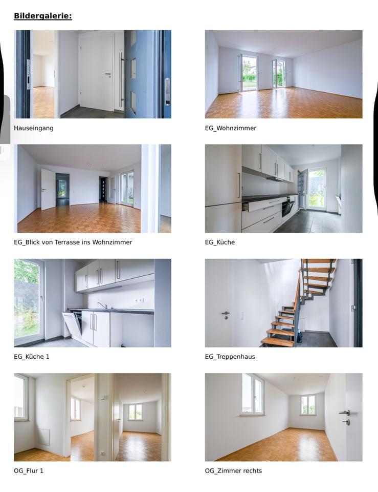 4 Zimmer Haus 2 BadeZimmer inkl. Kleingarten