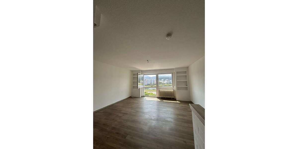 Etagenwohnung Gaggenau - 4 Zimmer, 87 m&sup2;, 908&euro; | Angebot:27072228