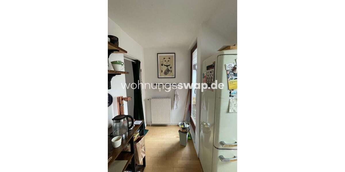 Etagenwohnung Bremen - 3 Zimmer, 98 m&sup2;, 800&euro; | Angebot:26510957