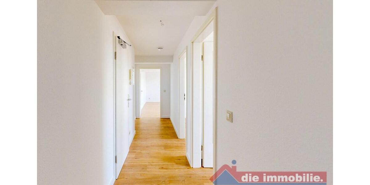 Dachgeschoßwohnung Magdeburg Beyendorf-Sohlen - 2 Zimmer, 52 m&sup2;, 416&euro; | Angebot:26660656
