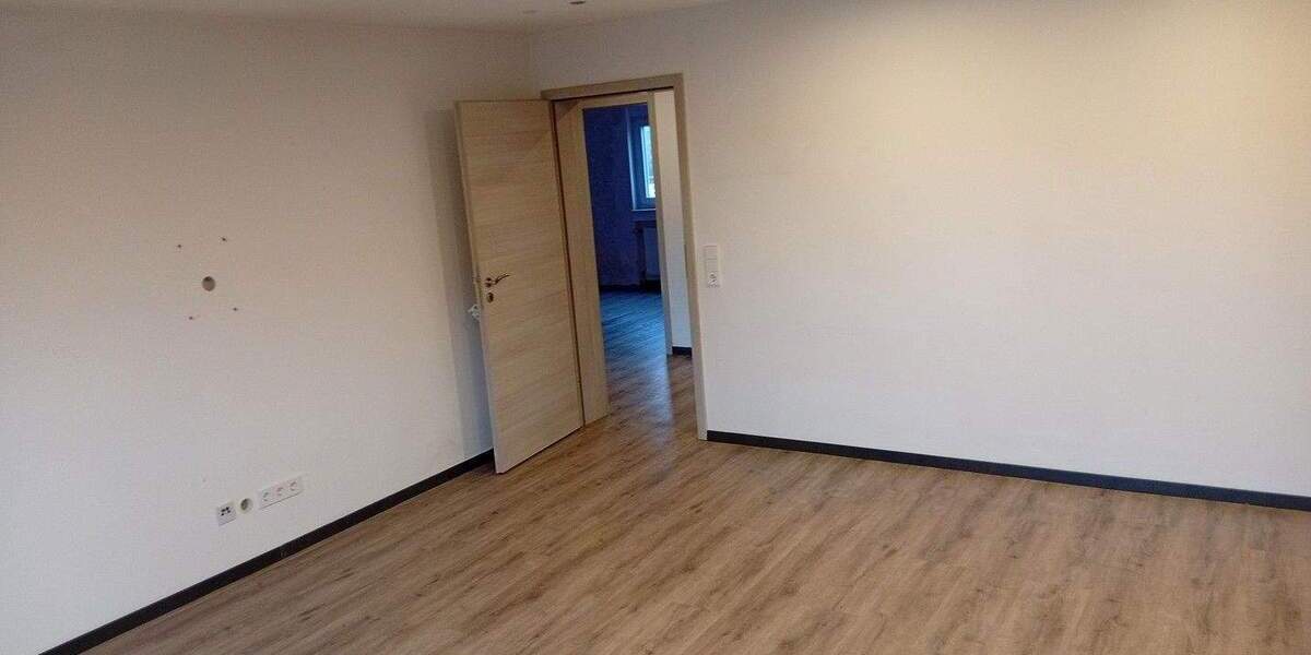 Etagenwohnung Heppenheim - 3 Zimmer, 80 m&sup2;, 890&euro; | Angebot:25181758