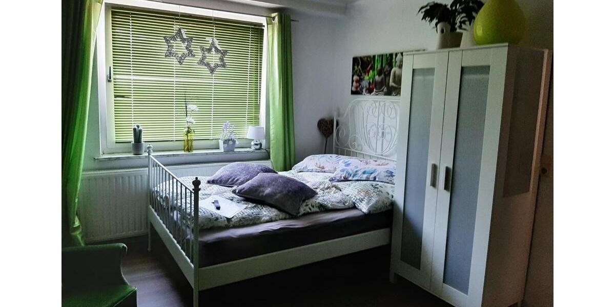 Wohnen auf Zeit Rehburg-Loccum Loccum - 1 Zimmer, 20 m&sup2;, 58&euro; | Angebot:13050399