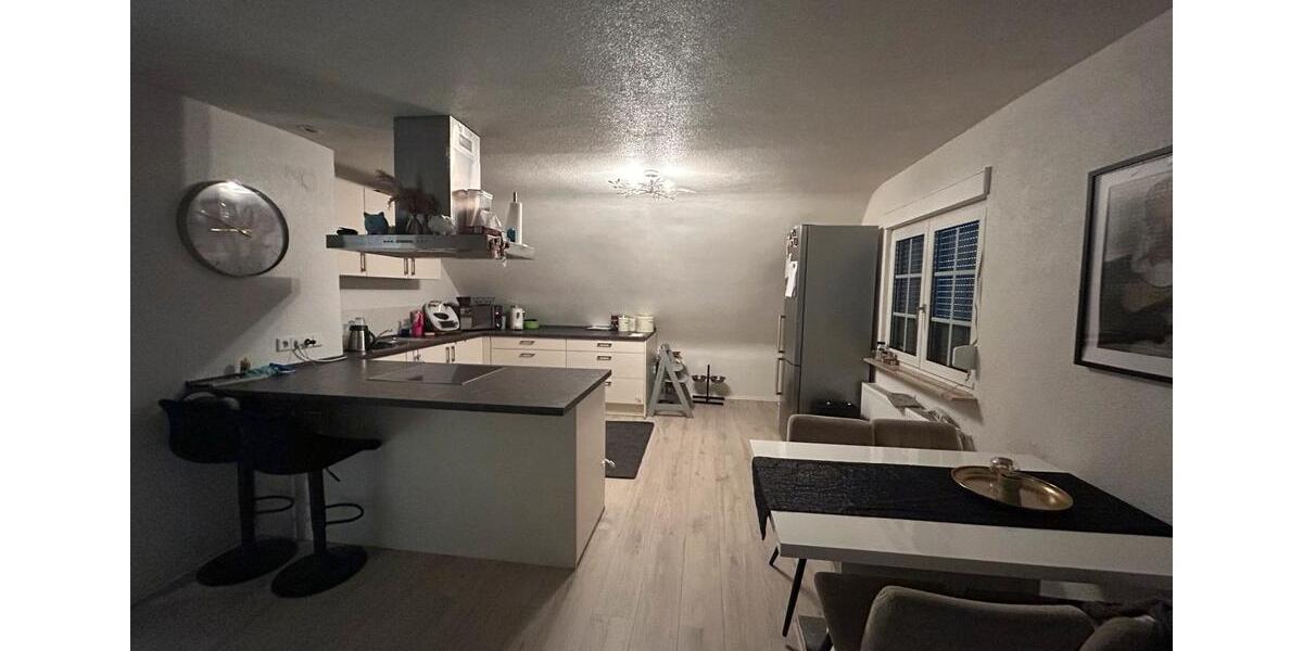 Dachgeschoßwohnung Willstätt - 3 Zimmer, 68 m&sup2;, 850&euro; | Angebot:25165675
