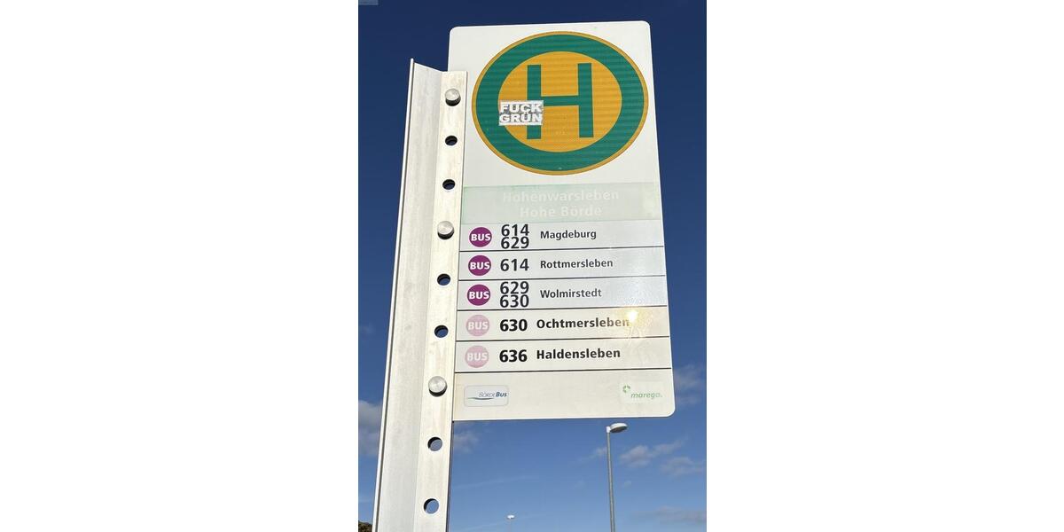 Dachgeschoßwohnung Wolmirstedt - 1 Zimmer, 30 m&sup2;, 301&euro; | Angebot:25027047