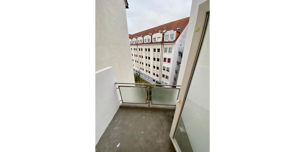 Etagenwohnung Essen Südviertel - 1 Zimmer, 30 m&sup2;, 435&euro; | Angebot:26647374