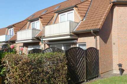 Wohnung zum Mieten in Harsefeld 695 € 74 m² 3 zimmer